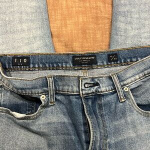 Lucky brand 110 Slim